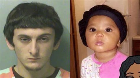 Killer, 18, jailed for 100 years for shattering his baby ...